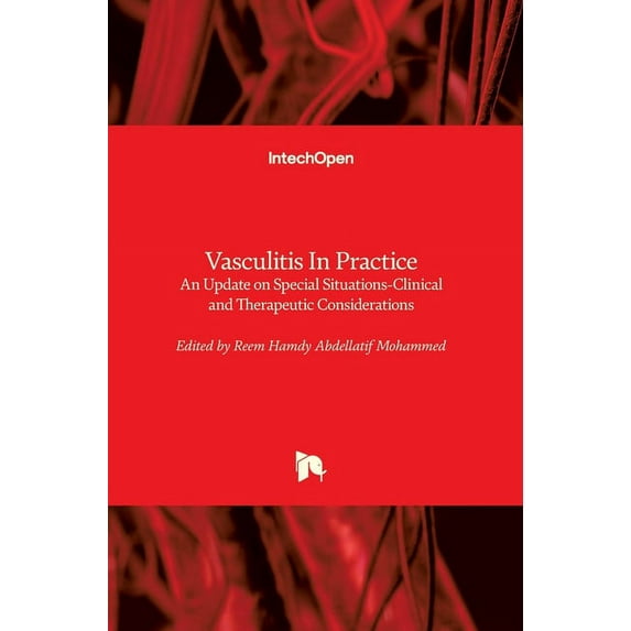 Vasculitis In Practice