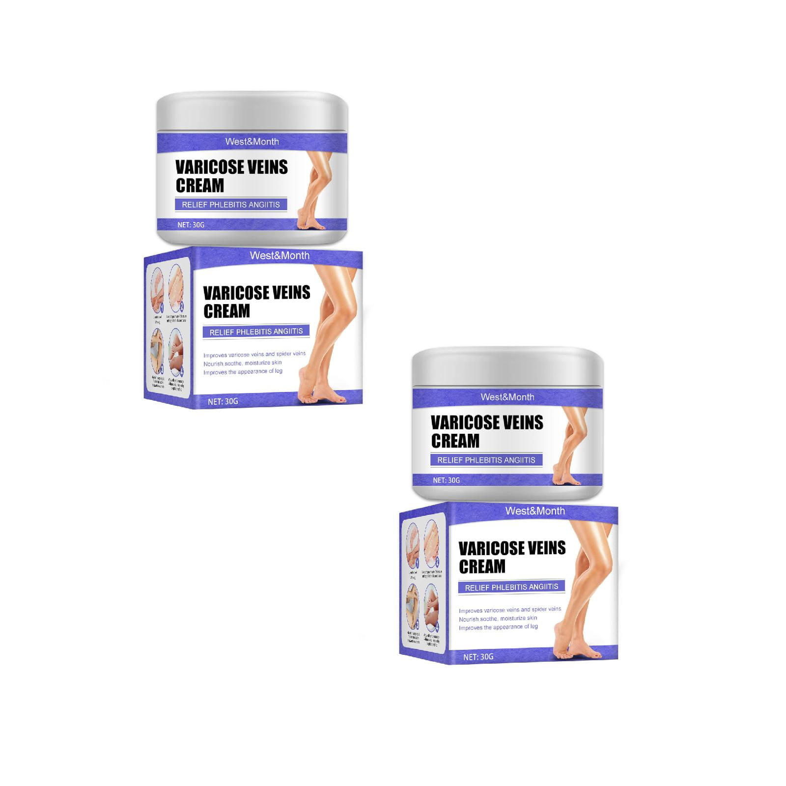 Vasculitis Leg Vein Smooth Veins Circulation Blood Promote Metabolism