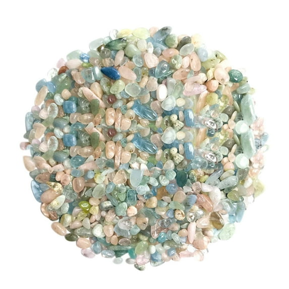 Vase Filler,Landscaping Pebbles, River Rocks Decorative Ornamental Pebbles,Garden Landscaping Stones, DIY Smoothed Rocks for Potted Plant Resin Art Vase Fillers Aquarium Gravel Rocks(A)