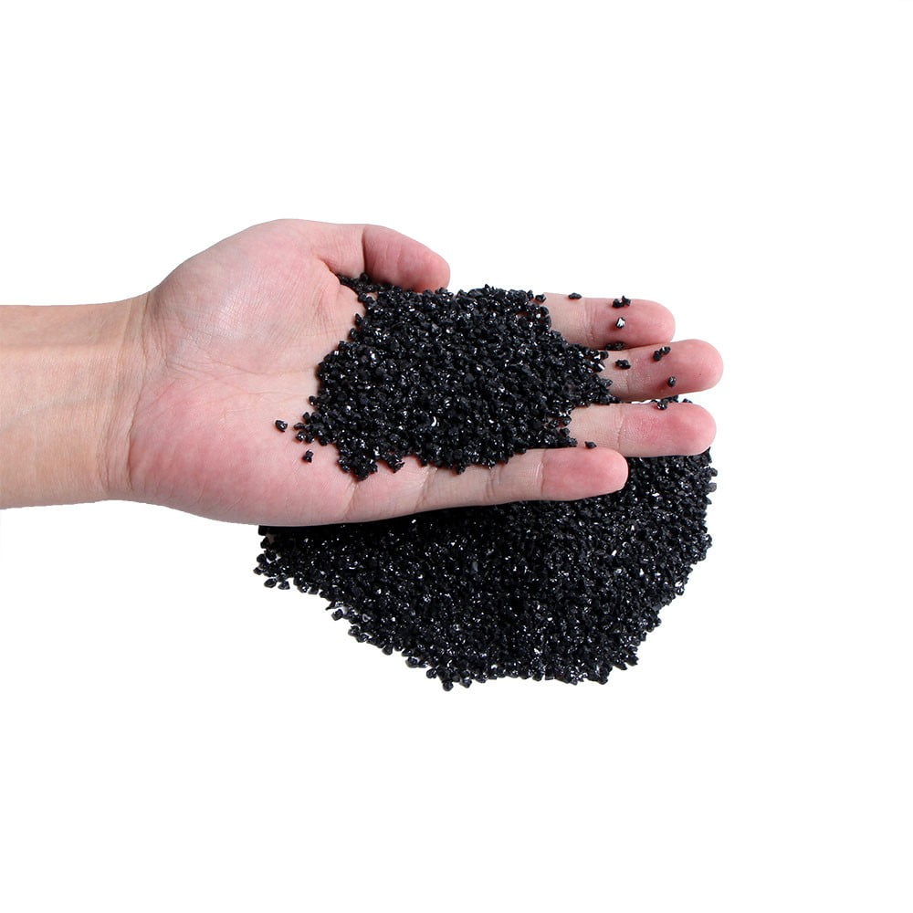 Vase Filler Stones And Rocks Hydro Stones for Terrarium Mining Rough