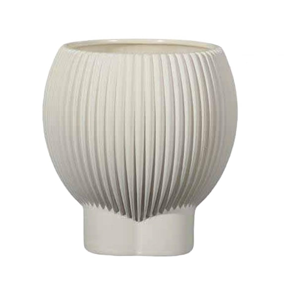 Vase Flower Vase Collection Flower Arrangement Modern Gift Flowerpot Flower Pot for Cafe Tabletop Wedding Party Home Entryway Style B