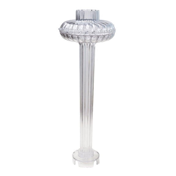 Vase Gear Long Rod Candle Molds DIY Candle Mould Christmas Craft Aromatherapy