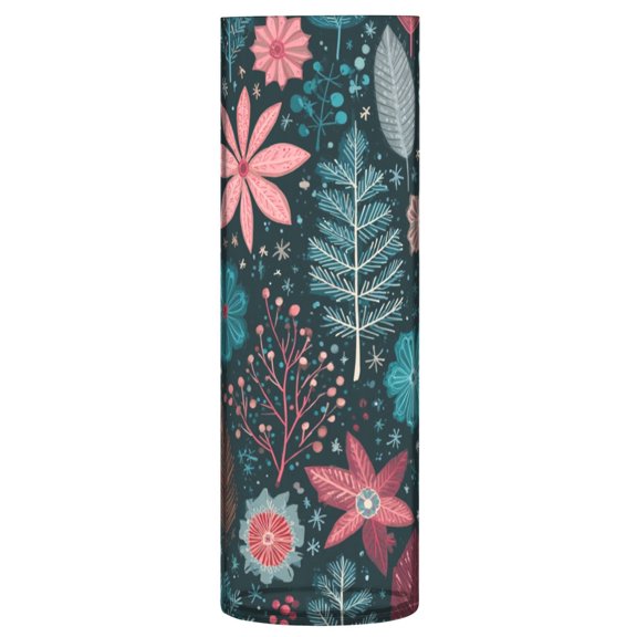 Vase Plastic Vase Flower Vase Desktop Decorative Vase Wedding Decoration Vase Anti-Drop Durable Christmas Elements Cute