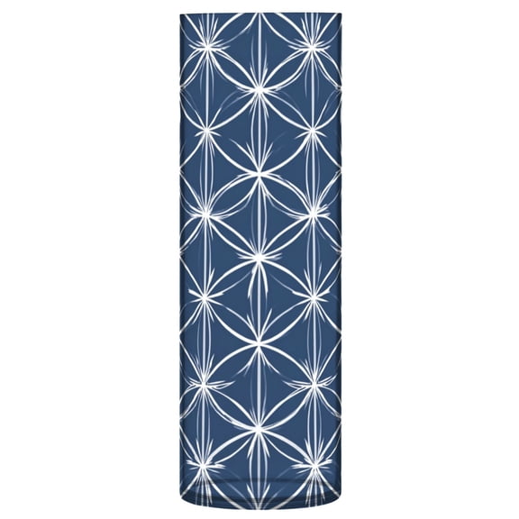 Vase Plastic Vase Flower Vase Desktop Decorative Vase Wedding Decoration Vase Anti-Drop Durable Geometric Vector with