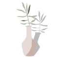 thumbnail image 1 of Vase and Stem III Poster Print - Melissa Wang (24 x 36), 1 of 1