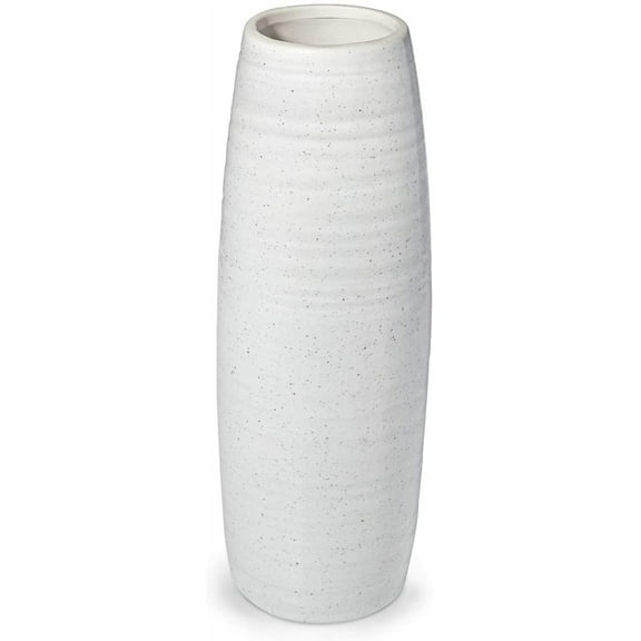 Vase modern decoration flower vase floor vase decoration white,,F119614