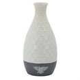 thumbnail image 1 of Vase with Bee (Set of 2) 9.25"H Ceramic, 1 of 1