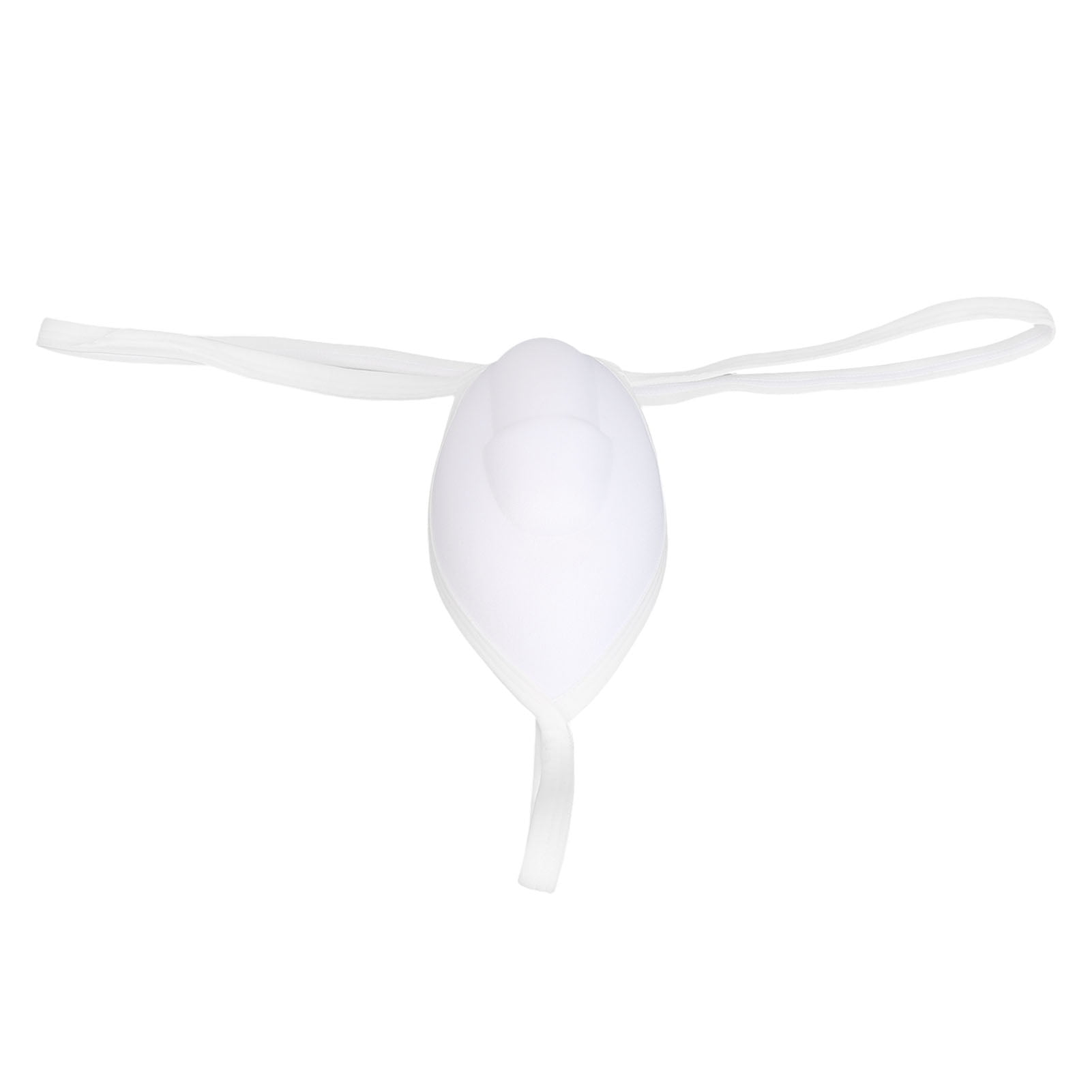 Vasectomy Jockstrap Breathable Cotton Men Sports Supportive Underwear