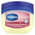thumbnail image 1 of Vaseline 100% Pure Petroleum Jelly Baby 13 oz, 1 of 11