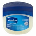thumbnail image 1 of Vaseline Petroleum Jelly Skin Protectant Jar, Original, 13 oz (8 Pack) (Bundle), 1 of 2