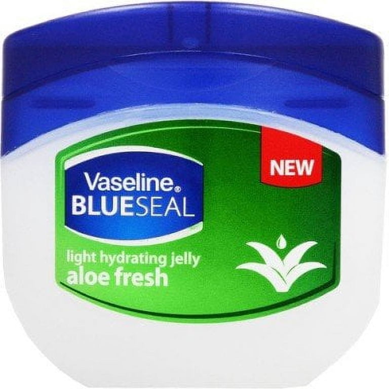 Vaseline, Aloe Fresh Spray Lotion, 100 ml, Moisturizer - Walmart.com