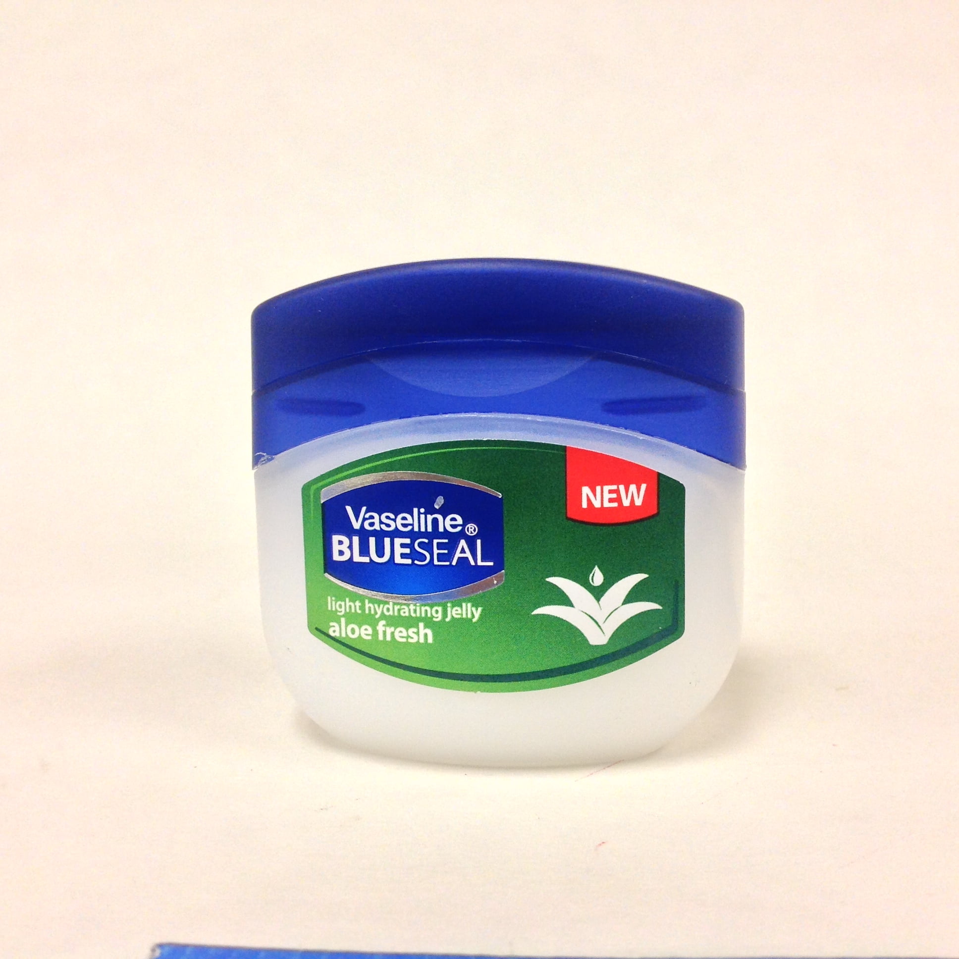 Vaseline Aloe Fresh 50 ml