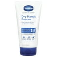 thumbnail image 1 of Vaseline, Clinical Care, Dry Hands Rescue, Fragrance Free, 5.1 fl oz (150 ml), 1 of 5
