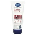 thumbnail image 1 of Vaseline, Clinical Care, Eczema Calming Therapy Cream, Fragrance Free, 6.8 fl oz Pack of 3, 1 of 2
