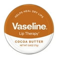 thumbnail image 1 of Vaseline Cocoa Butter Lip Balm Tin, 0.6 oz, 1 of 10