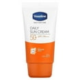 Vaseline, Daily Sun Care, Daily Sun Cream, SPF 50+ PA+++, 1.69 fl oz