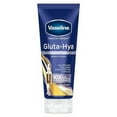 thumbnail image 1 of Vaseline Gluta-Hya Overnight Radiance, Serum-In-Lotion, Boosted With Amino Peptide, 200ml, 1 of 1
