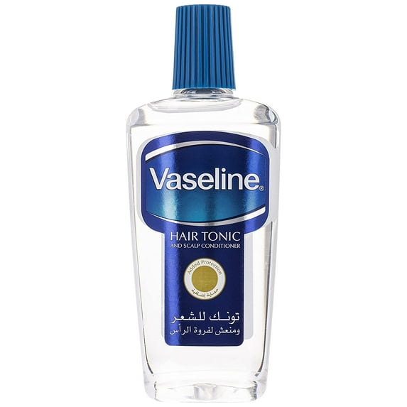 Vaseline Hair Tonic And Scalp Conditioner - 200ml