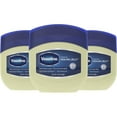 Vaseline Healing Jelly, Original OIF8 100 Pure Petroleum Jelly 24