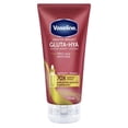 thumbnail image 1 of Vaseline Healthy Bright Gluta-Hya Serum Burst Lotion Pro-Age Restore, Brightening & Firming Body Lotion with Hyaluronic Acid and GlutaGlow Technology, 170 ml, 1 of 7