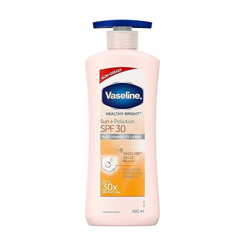 vaseline face cream for summer