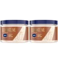 thumbnail image 1 of Vaseline Illuminate Me Whipped TGF4&nbsp;Body Butter 2-Pack - Lightweight Moisturizer for Luminous, Glowing Skin, 11 Oz Ea, 1 of 6