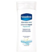 Vaseline Intensive Care Advanced Repair Lotion 400Ml - Pack of 2