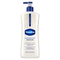 thumbnail image 1 of Vaseline Intensive Care Advanced Repair Unscented Healing Moisture Lotion, 20.3 oz, 1 of 3