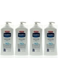 thumbnail image 1 of Vaseline Intensive Care Advanced Repair Unscented Lotion 20.3oz(4-PACK), 1 of 1