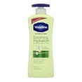 thumbnail image 1 of Vaseline Intensive Care Aloe Soothing Hydration Body Lotion, 20.3 Oz, 6 Pack, 1 of 1