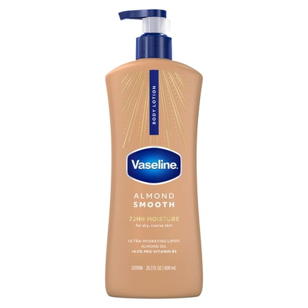 Vaseline Collection