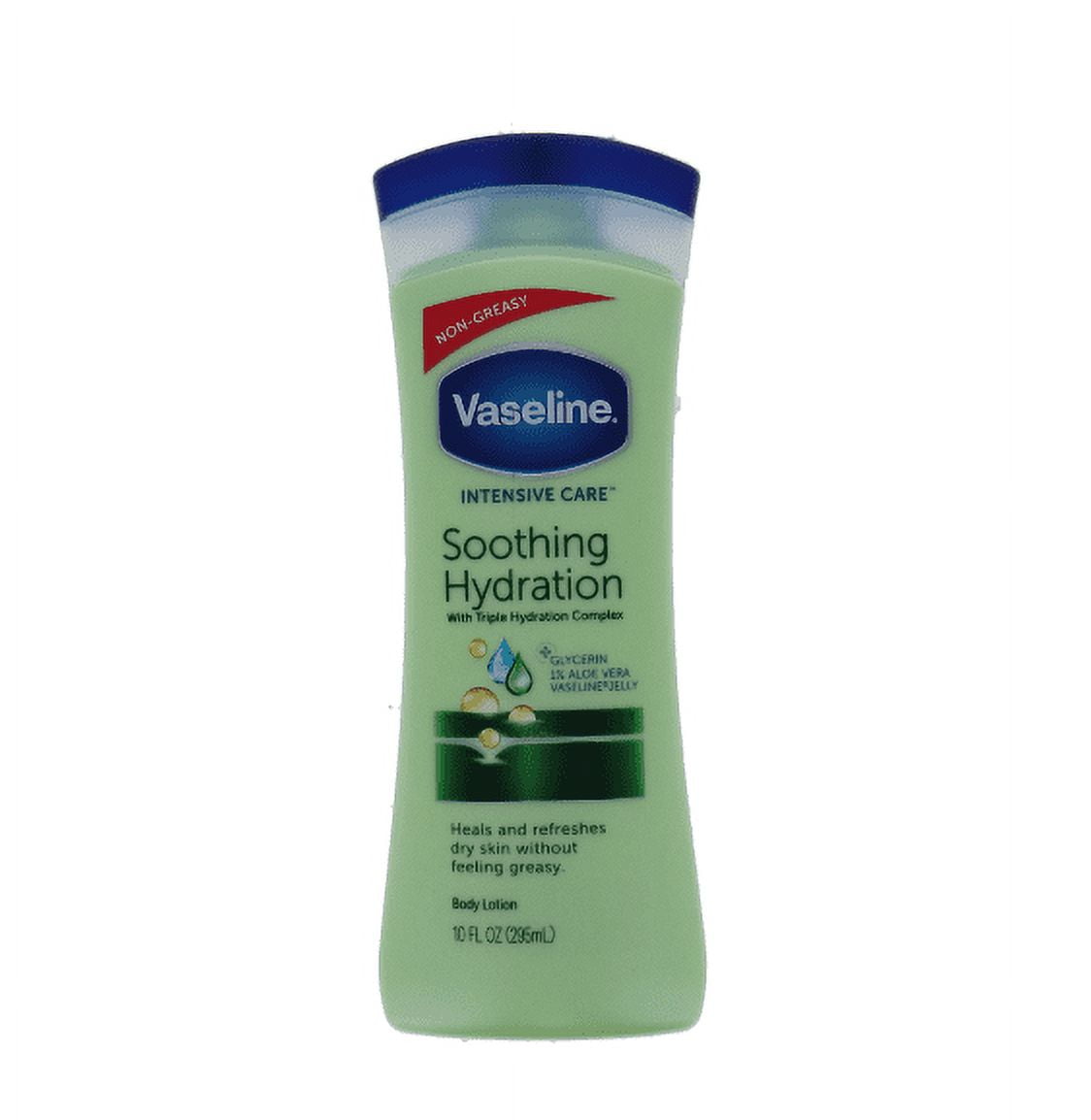 Vaseline lotion on sale aloe vera