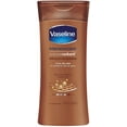 thumbnail image 1 of Vaseline Intensive Care Body Lotion, Cocoa Radiant, 10 oz, 3-Pack, 1 of 2