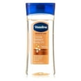 thumbnail image 1 of Vaseline Intensive Care Cocoa IRF13 Radiant Body Gel Oil, 6.8 Ounce, 1 of 3