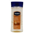 thumbnail image 1 of Vaseline Intensive Care Body Gel Oil, Cocoa Radiant, 6.8 oz, 1 of 2