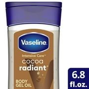 Vaseline Intensive Care™ Cocoa Radiant for Glowing Skin, 6.8 oz