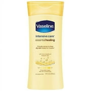 Vaseline Intensive Care Essential Healing Lotion, 10 Oz