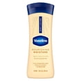 thumbnail image 1 of Vaseline Intensive Care Nourishing Moisture Body Lotion for Dry Skin, Lotion Made with Ultra-Hydrating Lipids + Pure Oat Extract for Nourished, Healthy-Looking Skin,  10 fl oz, 1 of 17