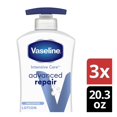 Vaseline Intensive Care Moisturizing Advance Repair Body Lotion