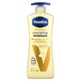 thumbnail image 1 of Vaseline, Intensive Care, Nourishing Moisture Lotion, 20.3 fl oz Pack of 3, 1 of 2