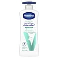 Vaseline Intensive Care Sensitive Skin Relief Body Lotion with