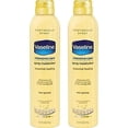 thumbnail image 1 of Vaseline Intensive Care Spray Lotion Essential Healing 6.5 oz, 1 of 2