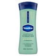 thumbnail image 1 of Vaseline Intensive Care™ Hand and Body Lotion For Dehydrated Skin Soothing Hydration Dry Skin Lotion With Aloe Vera Extract & Ultra-Hydrating Lipids 10 fl oz, 1 of 16