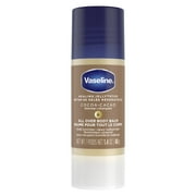 Vaseline Moisturizing Jelly Stick Cocoa Shimmer with Pure Cocoa Butter, 1.4 oz