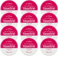 thumbnail image 1 of Vaseline Lip Balm 20g/0.705oz 12x20g/0.705, Rosy Lips, 1 of 3