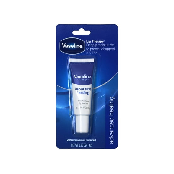 Vaseline Lip Therapy Advanced Formula 0.35 oz