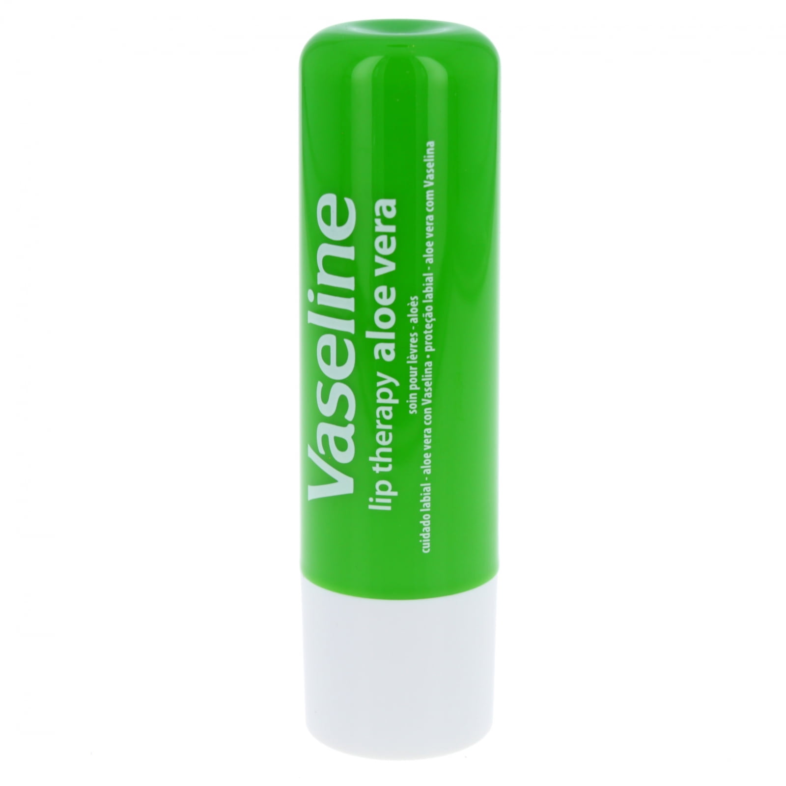 Vaseline Lip Therapy Aloe Vera Lip Balm Pure Petroleum Jelly 16oz vaseline-lip-therapy-aloe-vera-lip-balm-pure-petroleum-jelly-16oz