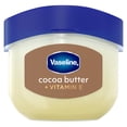 thumbnail image 1 of Vaseline Lip Therapy Lip Balm Mini Cocoa Butter, 0.25 oz, 1 of 13
