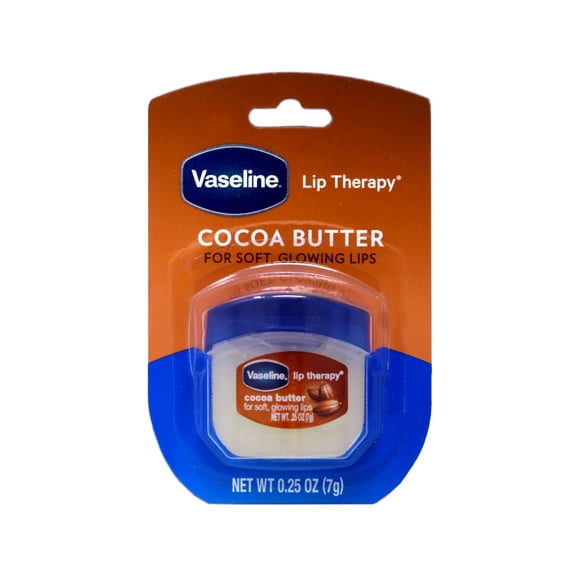 Lip Therapy Cocoa Butter.25 oz (Pack of 10)