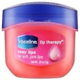 thumbnail image 1 of 2 of Vaseline Lip Therapy Lip Balm Mini Rosy Rosy Lips0.25oz, 1 of 3